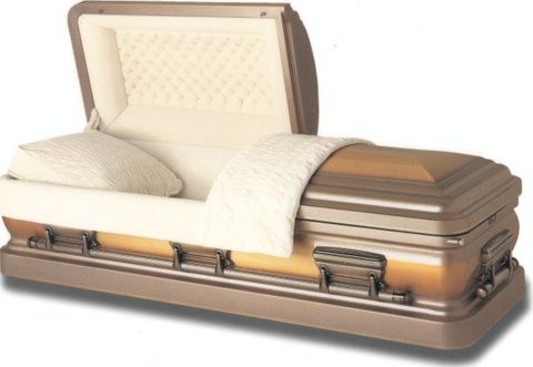 カスケット casket balsaTRAD51S-